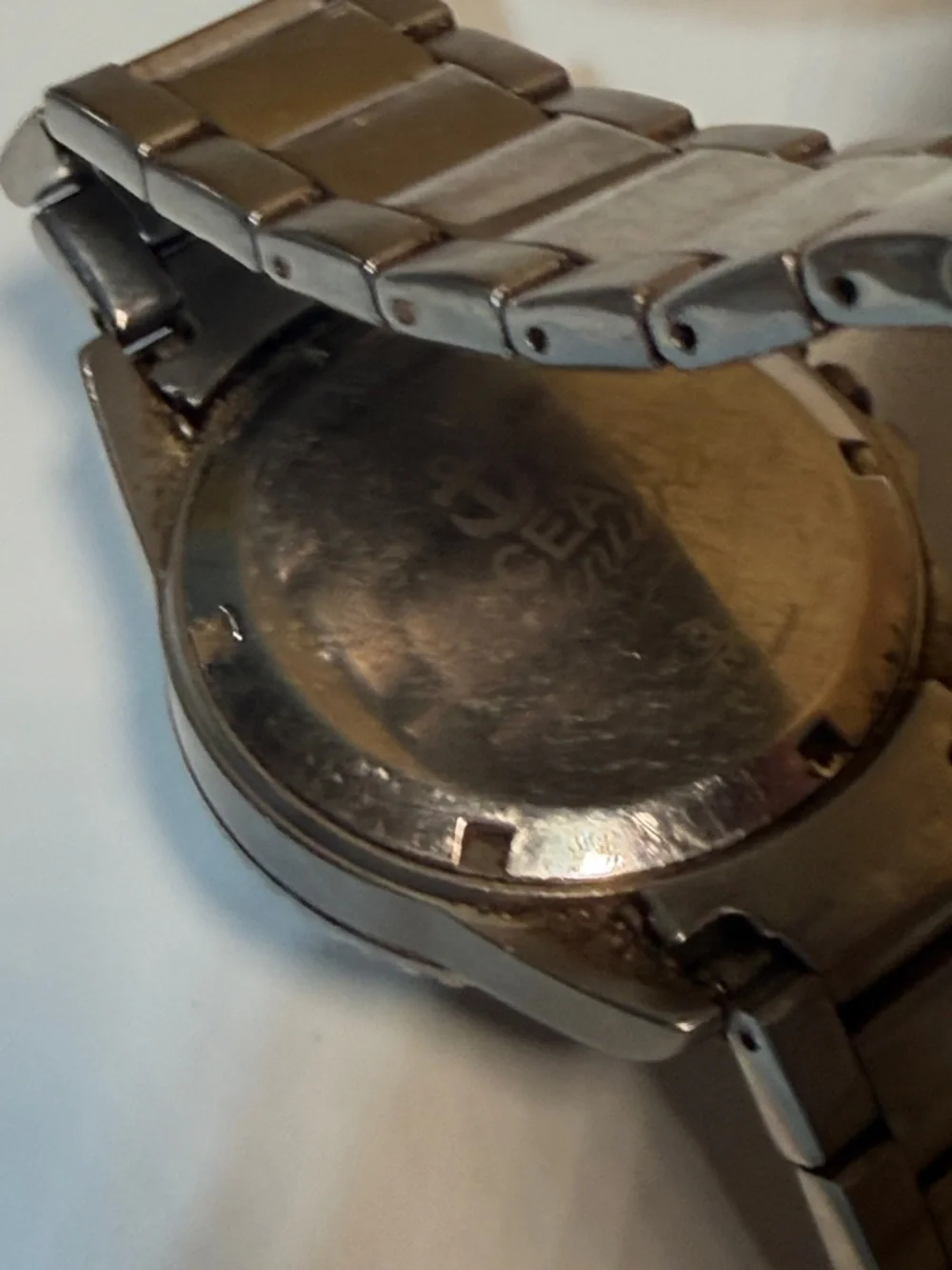 N/A invicta ocean